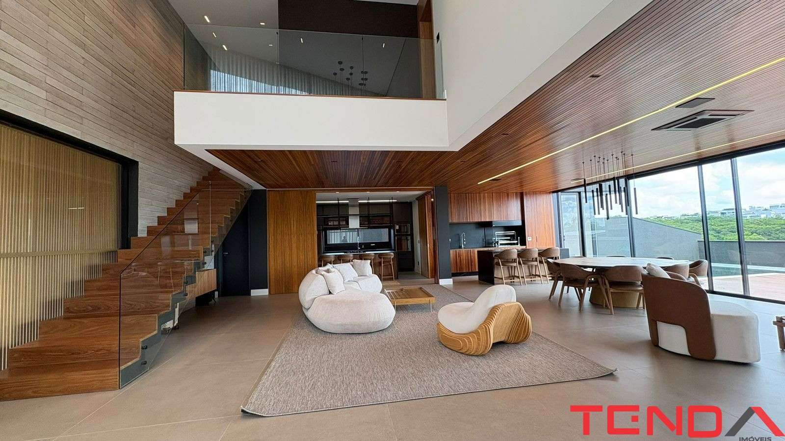 Casa, 4 quartos - Foto 6