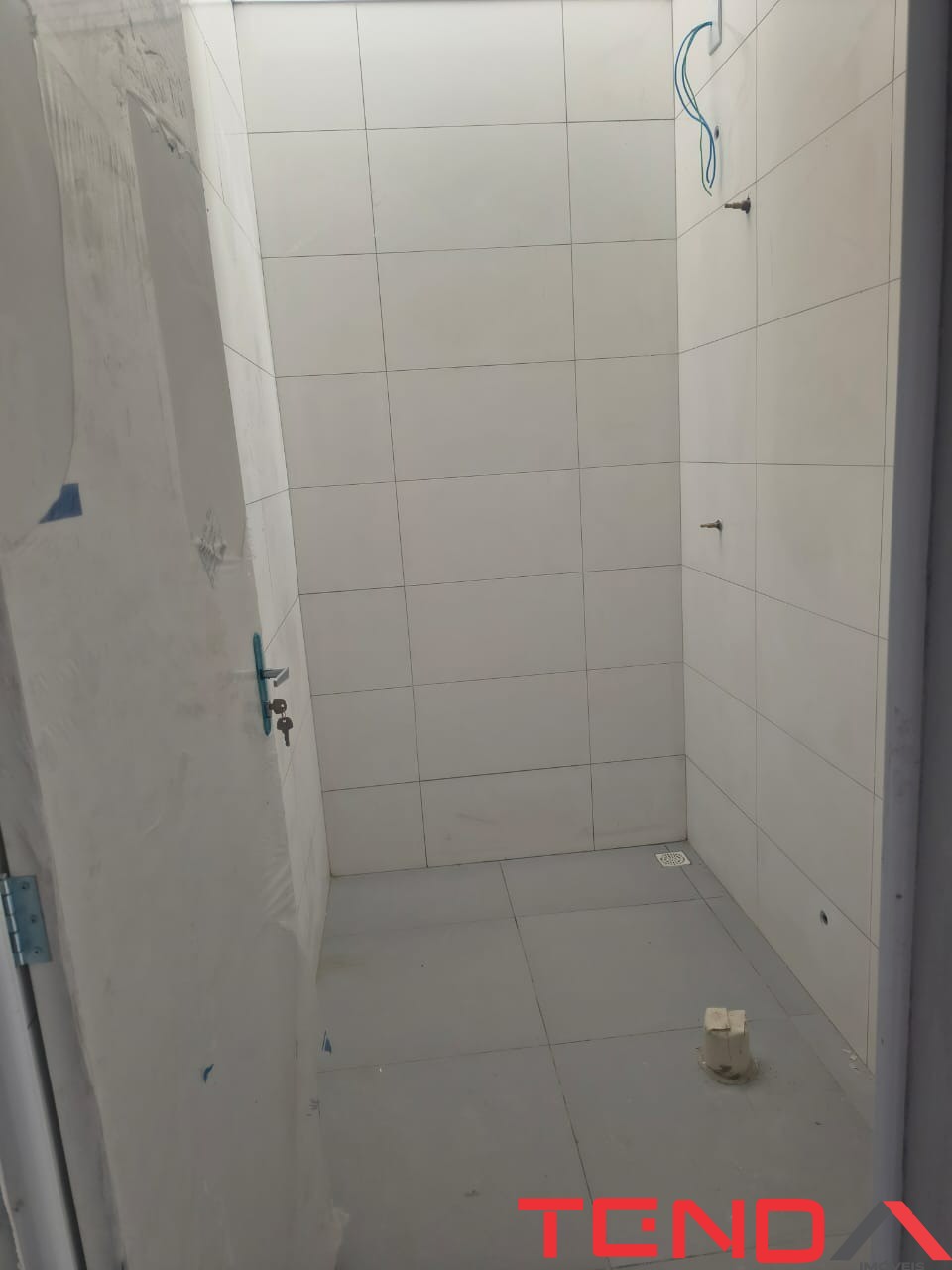 Casa, 1 quarto - Foto 8