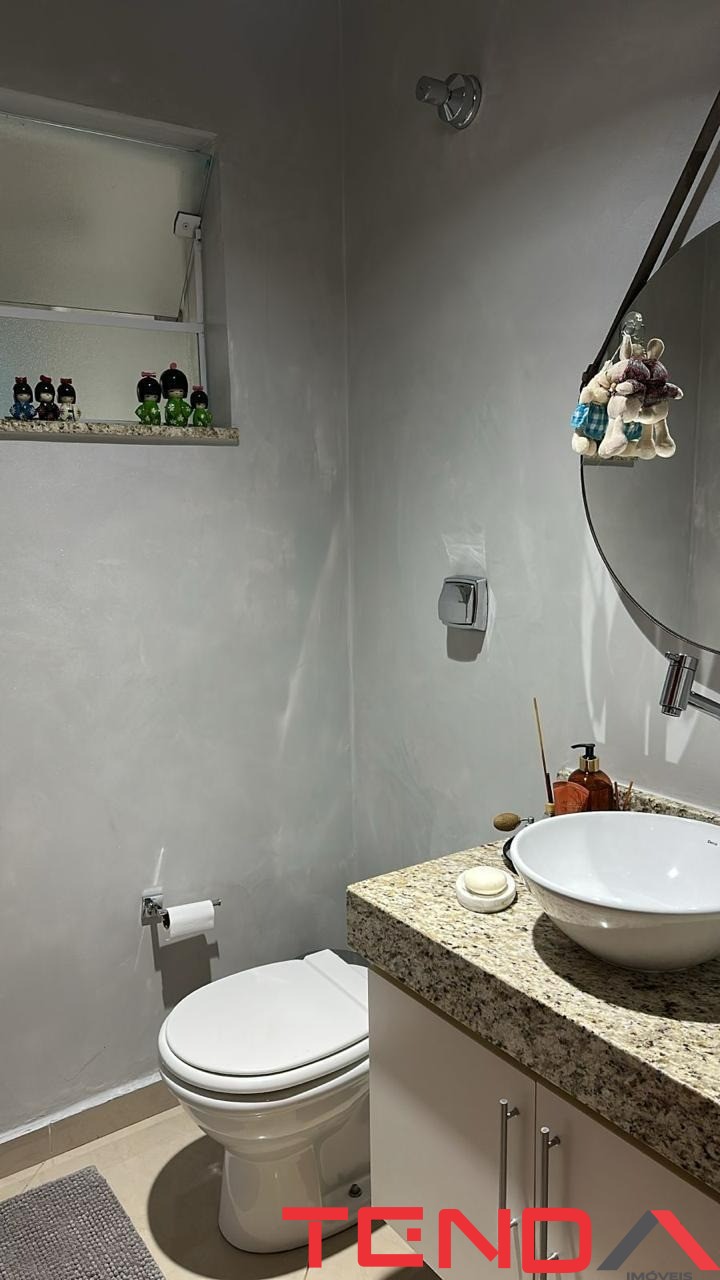 Casa, 3 quartos - Foto 7