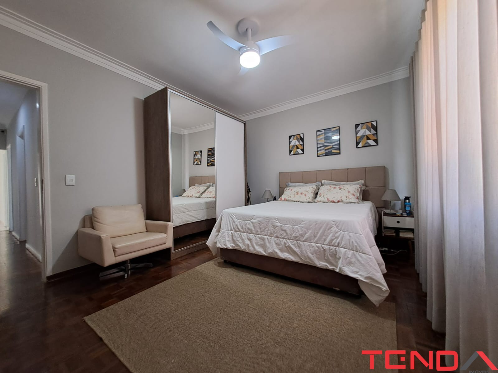 Casa, 3 quartos, 205 m² - Foto 17