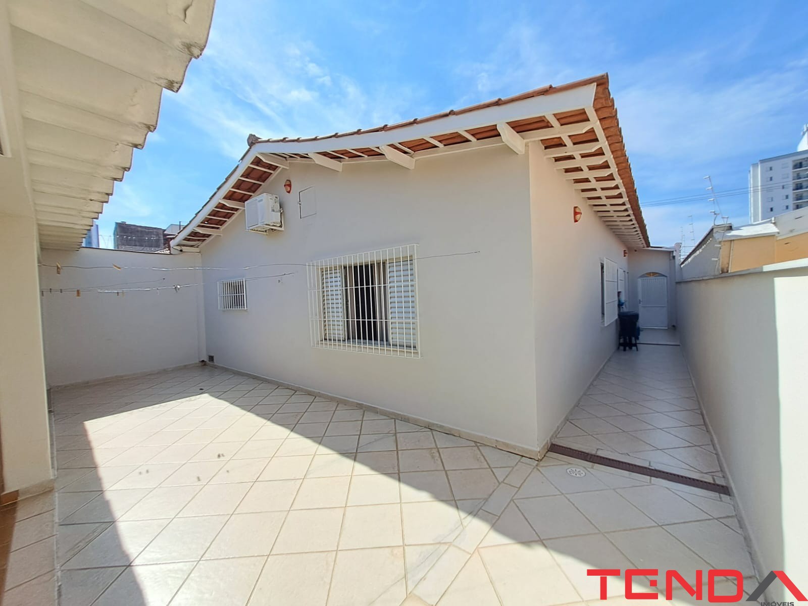 Casa, 3 quartos, 205 m² - Foto 4