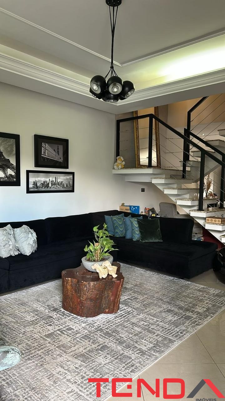 Casa, 3 quartos - Foto 3