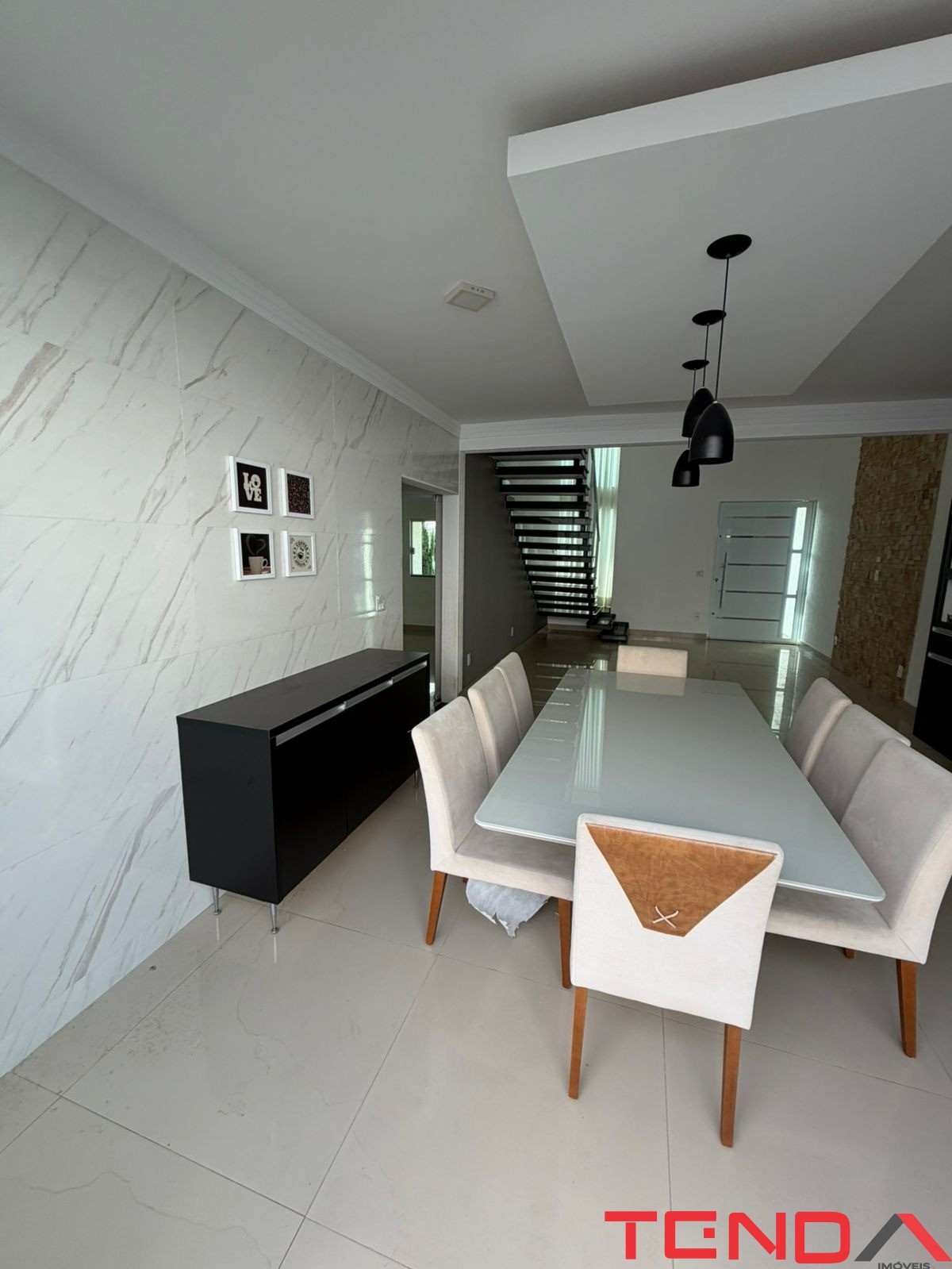 Casa, 3 quartos - Foto 12