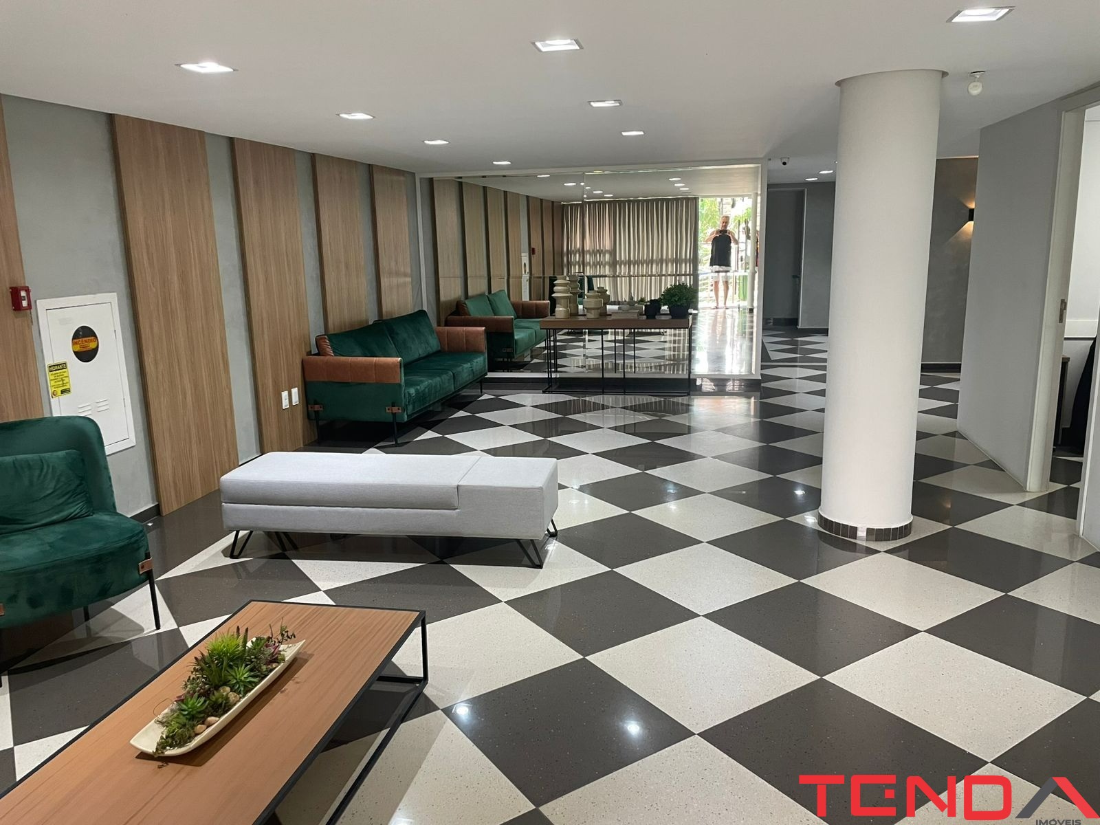 Apartamento, 3 quartos, 122 m² - Foto 7