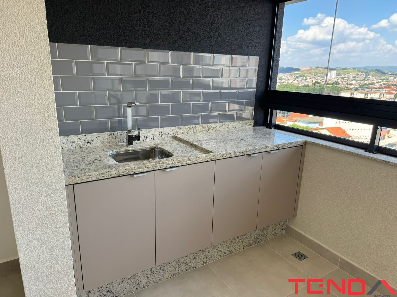Apartamento, 3 quartos, 106 m² - Foto 3
