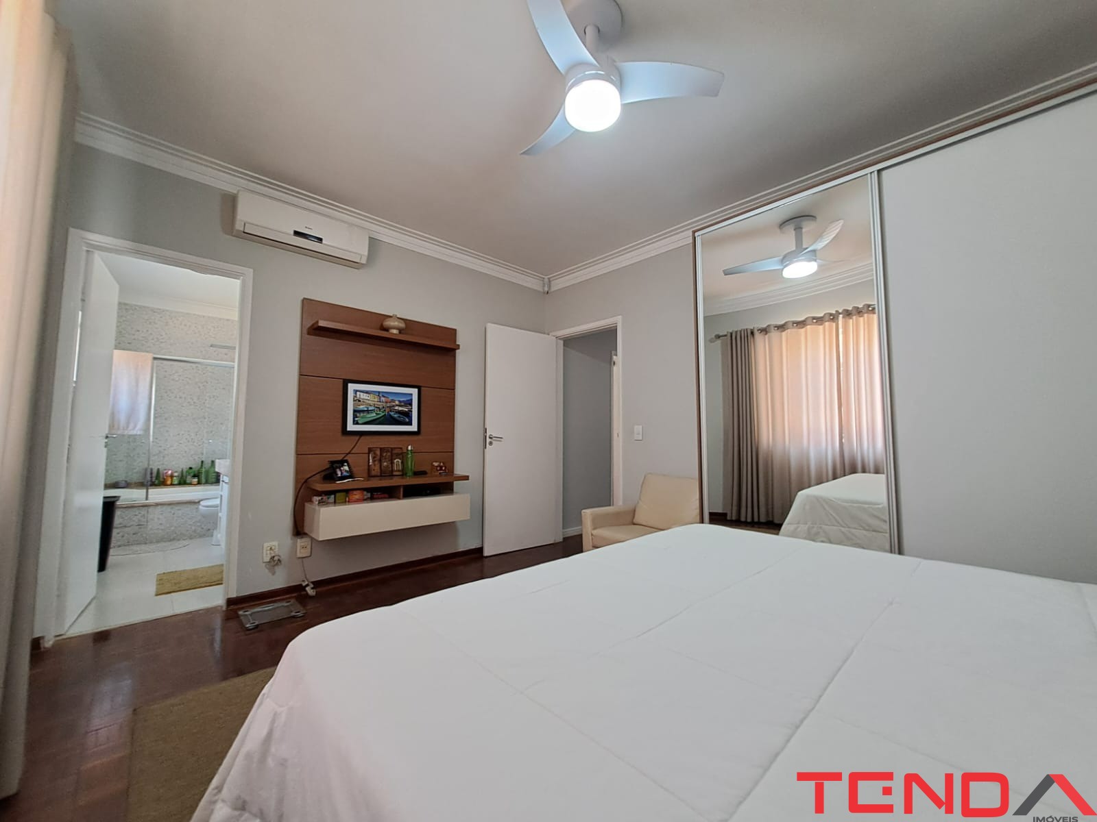 Casa, 3 quartos, 205 m² - Foto 16