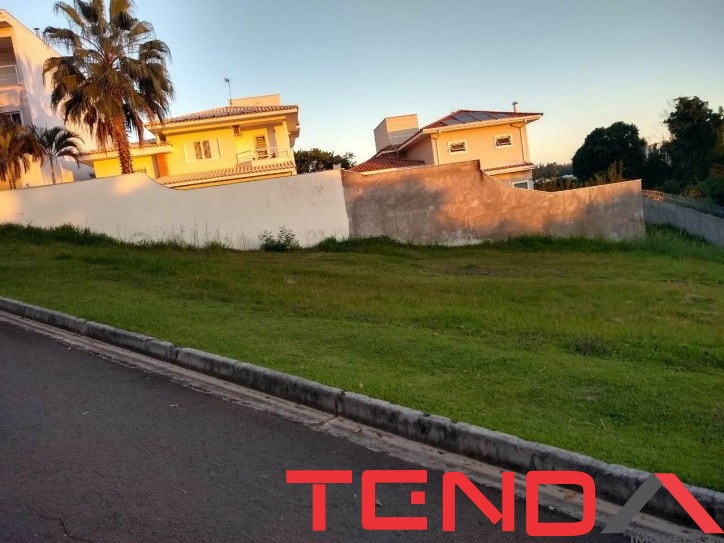 Terreno, 540 m² - Foto 1