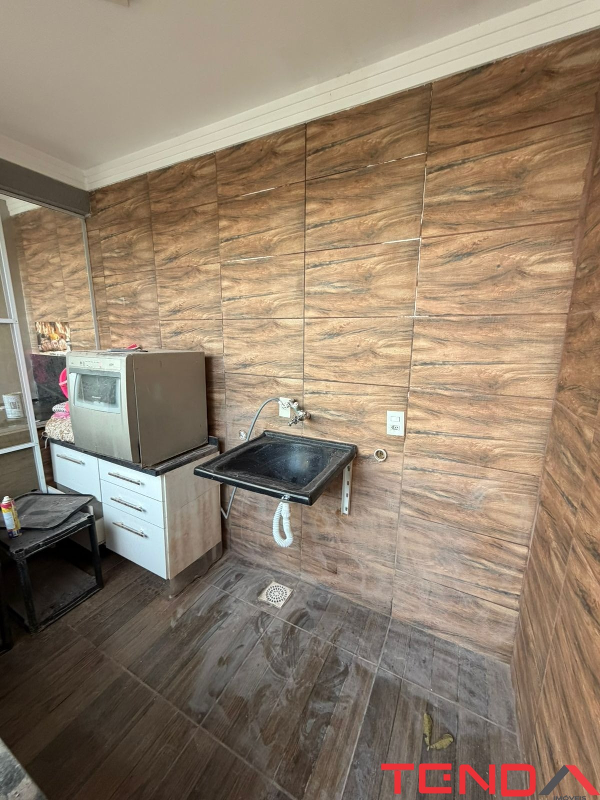 Casa, 3 quartos - Foto 20