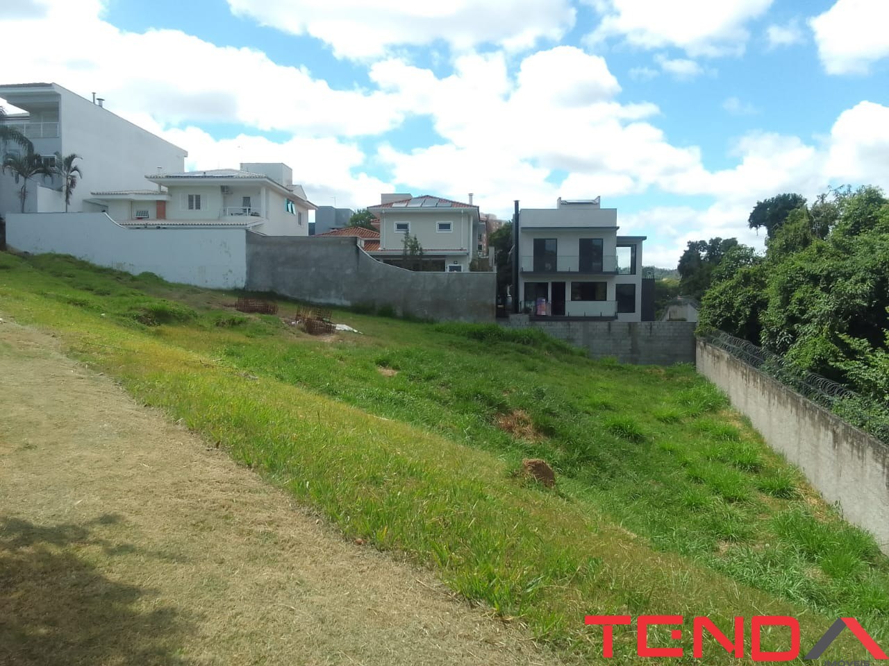Terreno, 540 m² - Foto 2