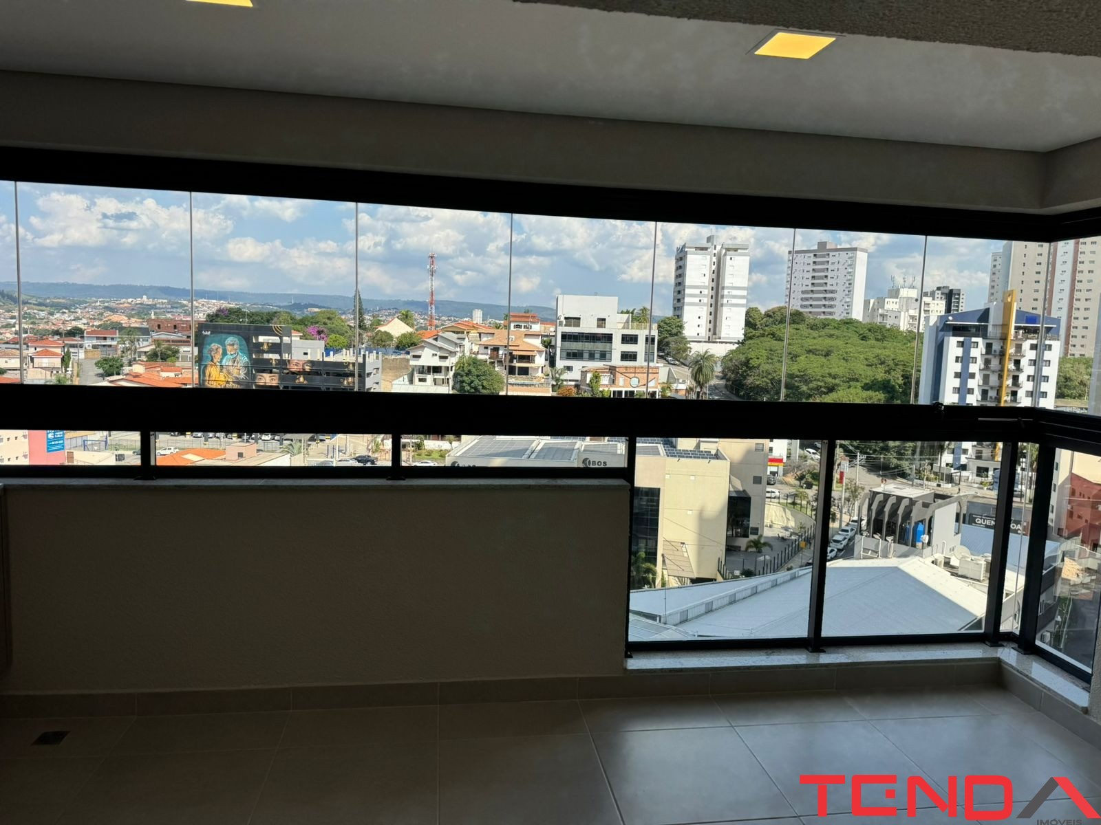 Apartamento, 3 quartos, 106 m² - Foto 2