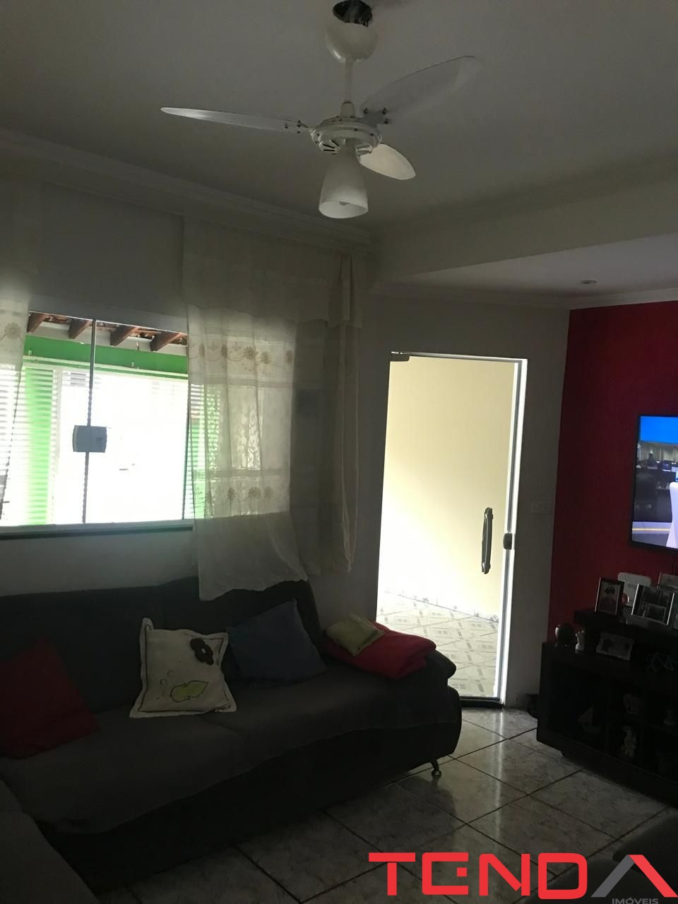 Casa, 3 quartos - Foto 5