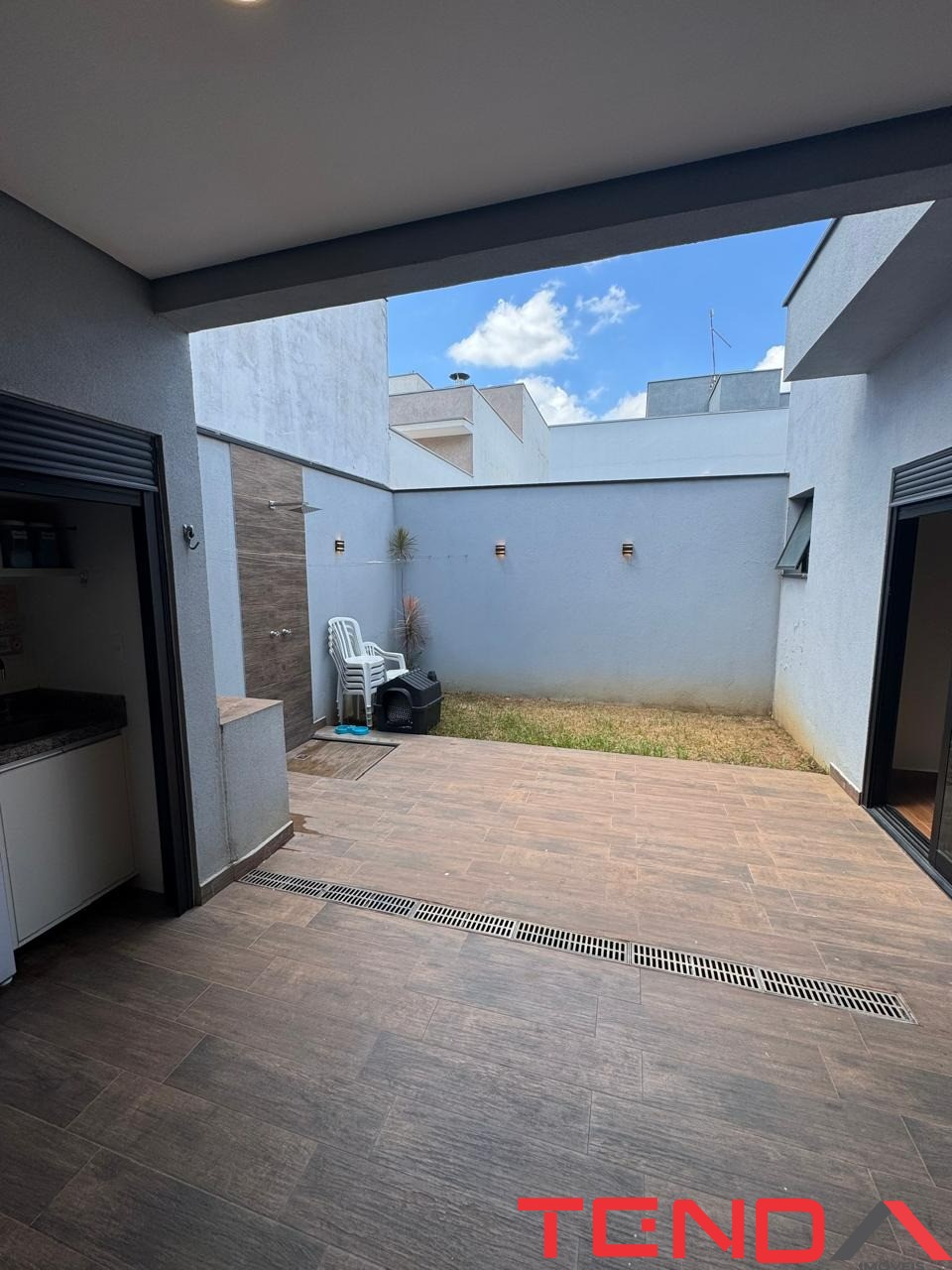 Casa, 3 quartos - Foto 26