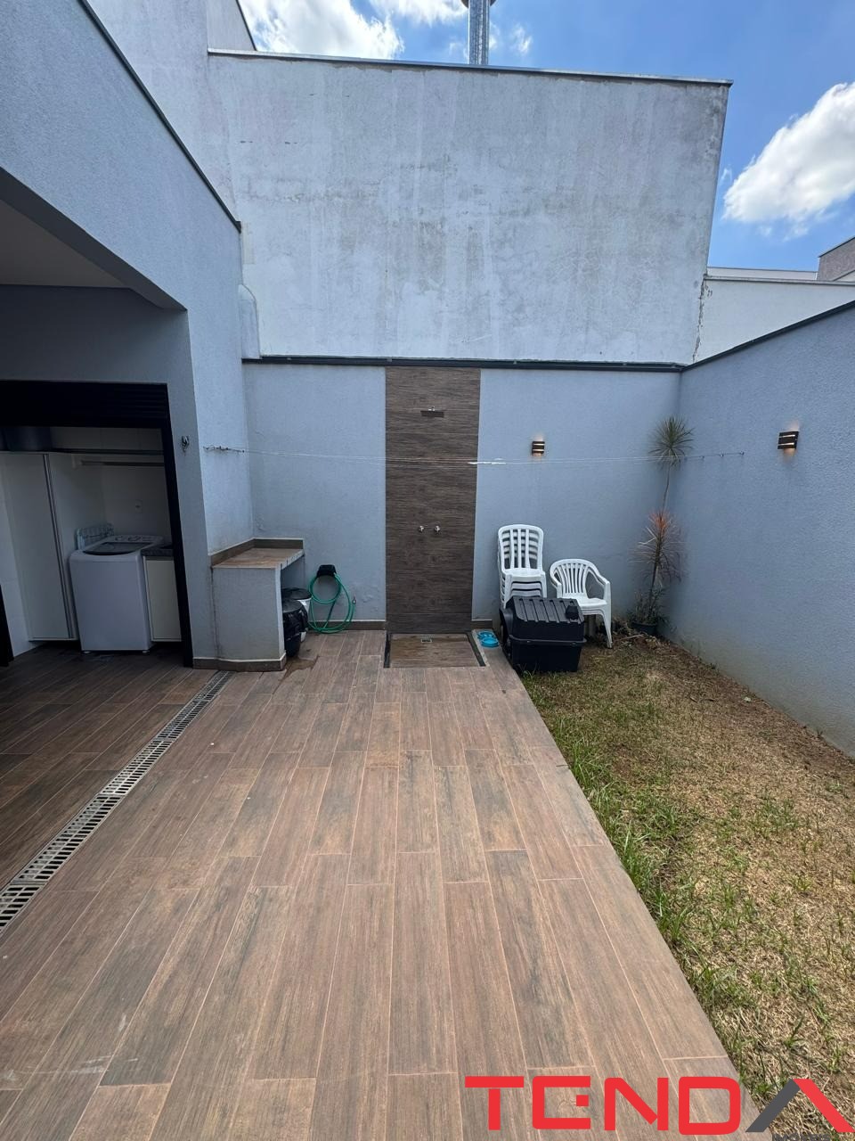Casa, 3 quartos - Foto 27