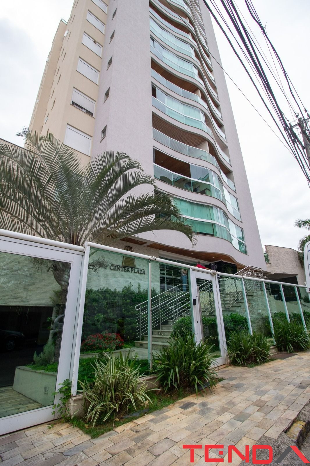 Apartamento, 3 quartos, 122 m² - Foto 4