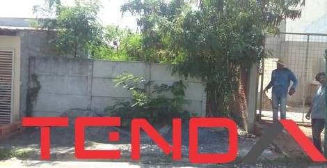 Terreno, 175 m² - Foto 1