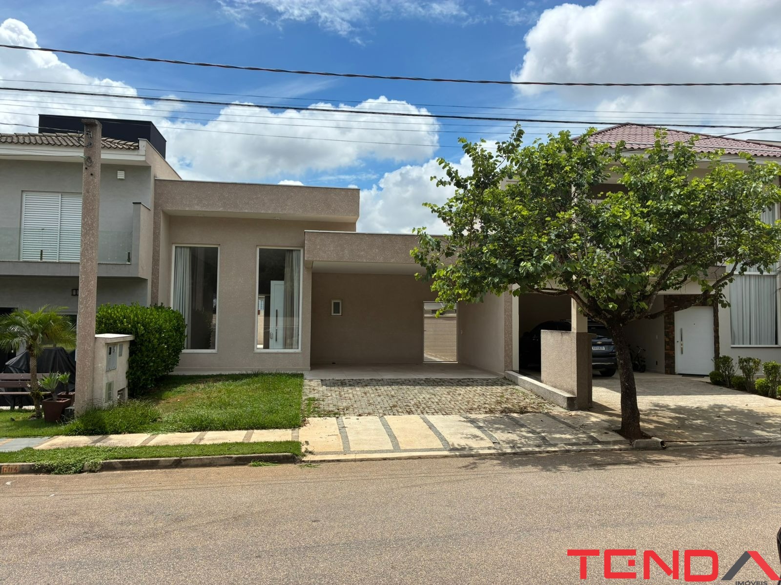 Casa, 2 quartos, 140 m² - Foto 1