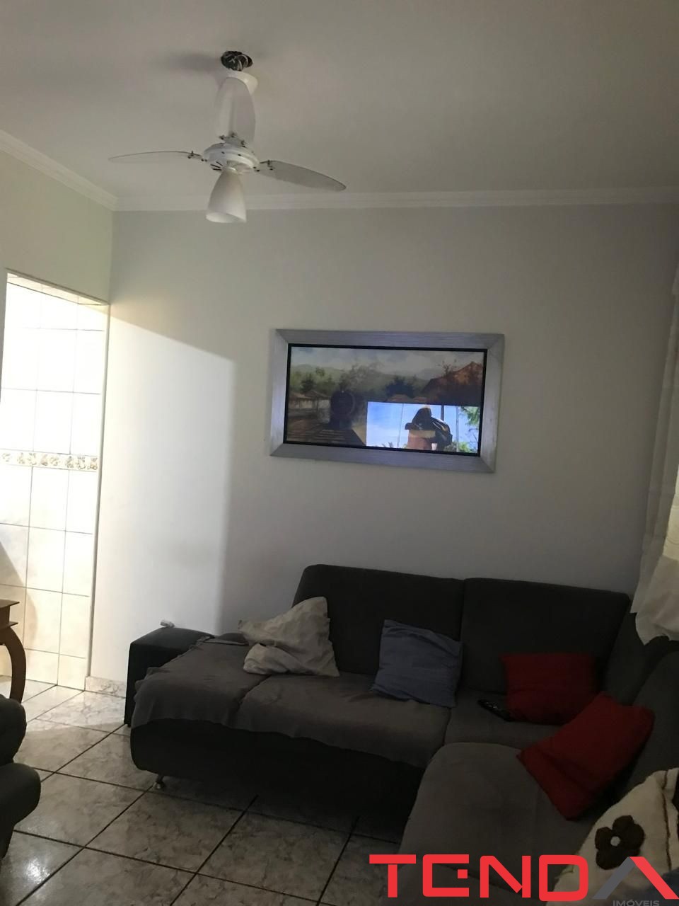 Casa, 3 quartos - Foto 6