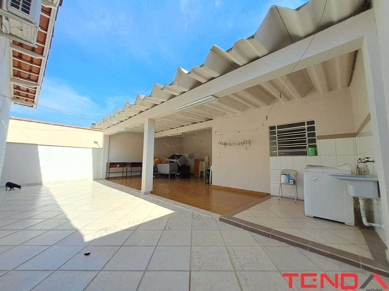 Casa, 3 quartos, 205 m² - Foto 6