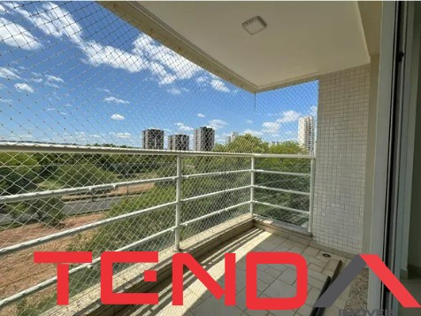Apartamento, 3 quartos, 110 m² - Foto 2