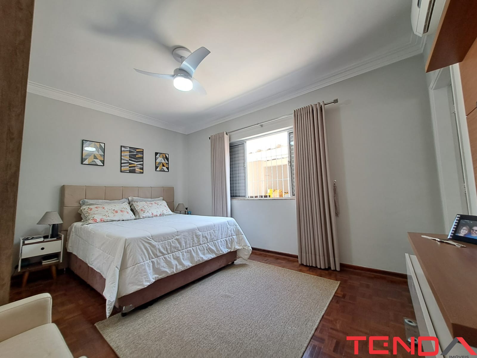 Casa, 3 quartos, 205 m² - Foto 14
