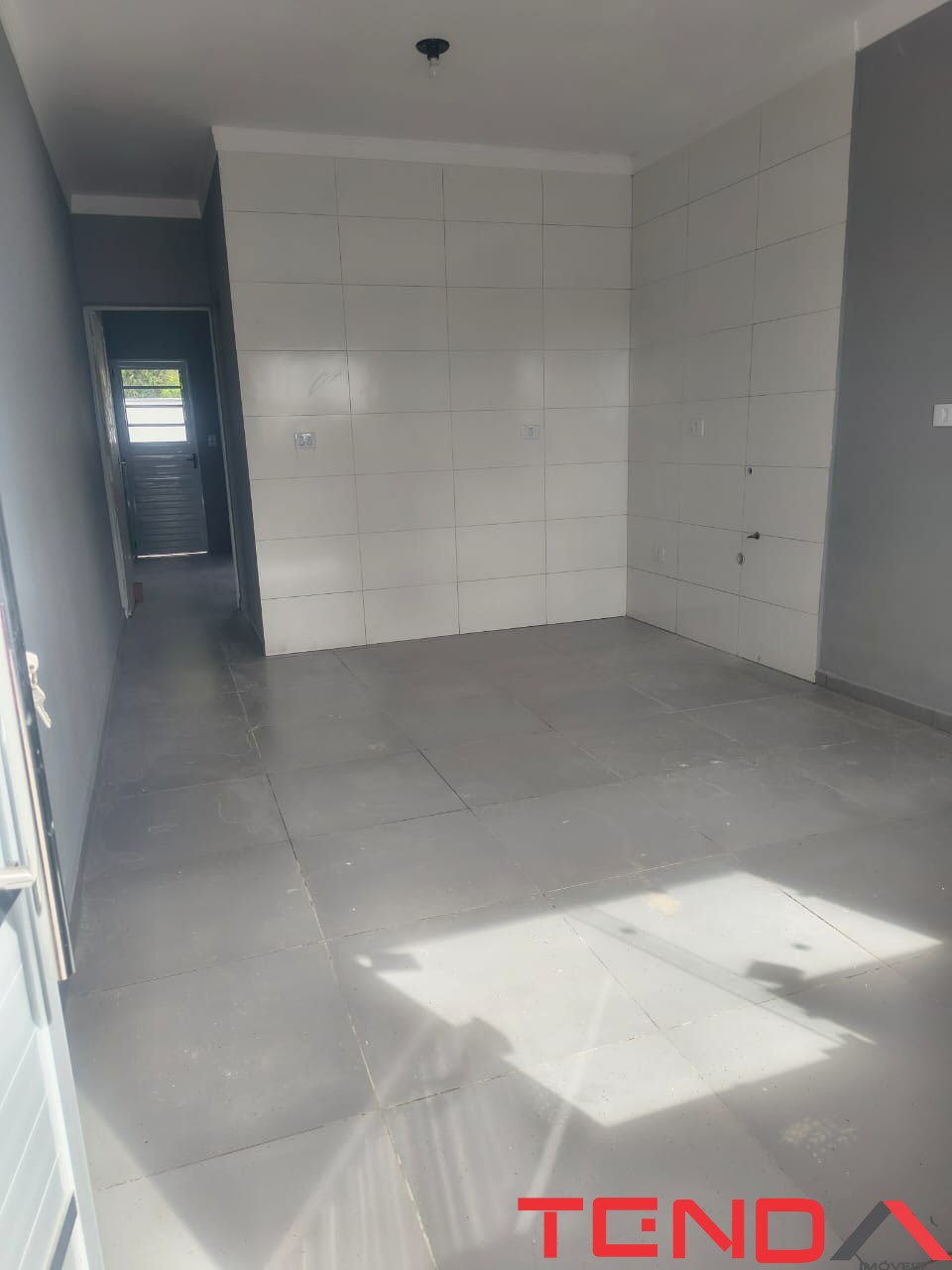 Casa, 1 quarto - Foto 7