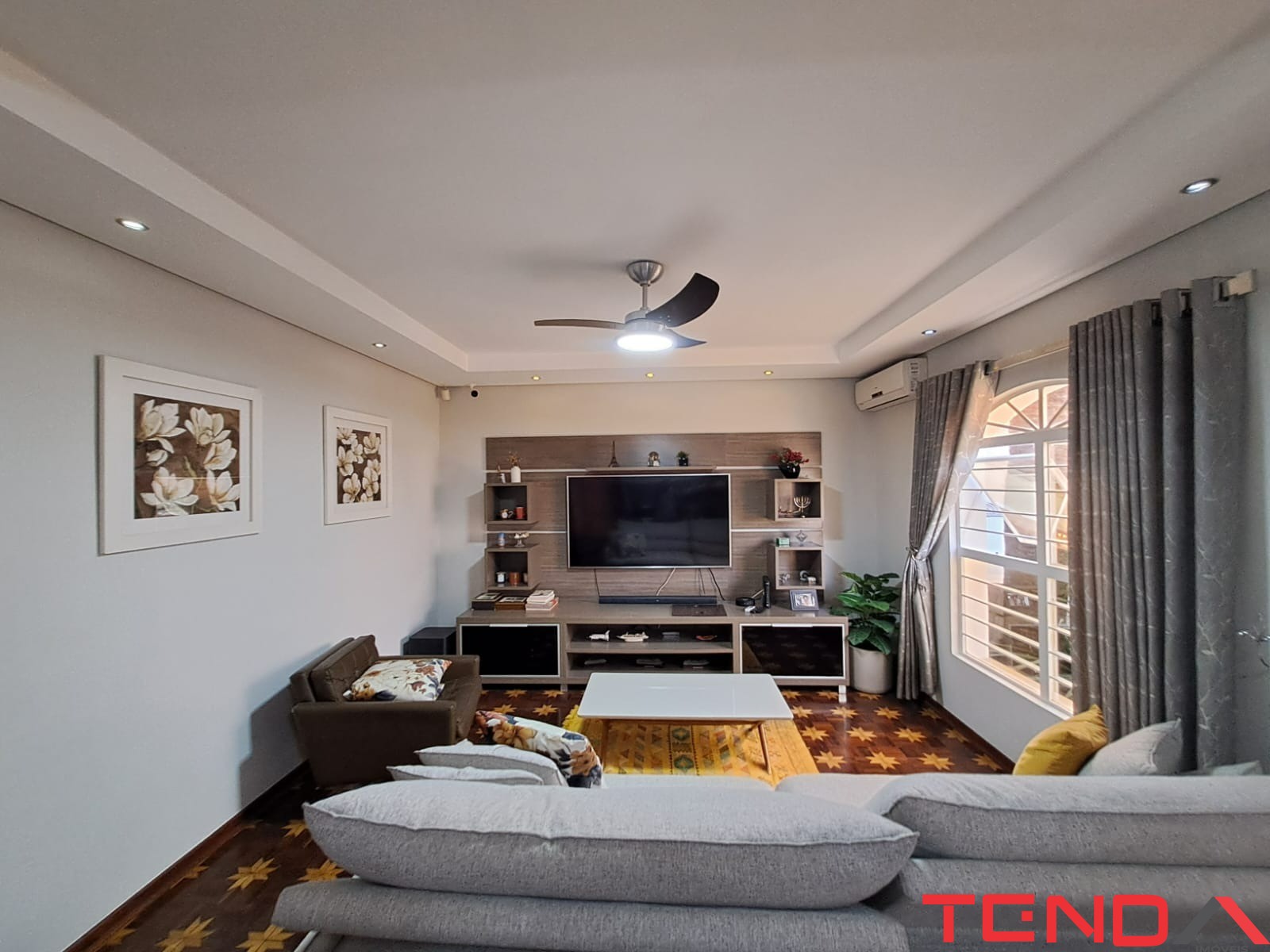 Casa, 3 quartos, 205 m² - Foto 18