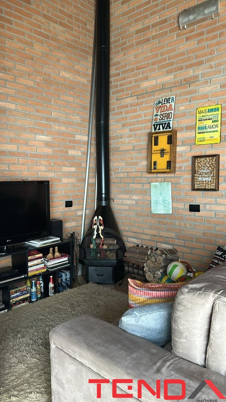 Casa, 3 quartos - Foto 10