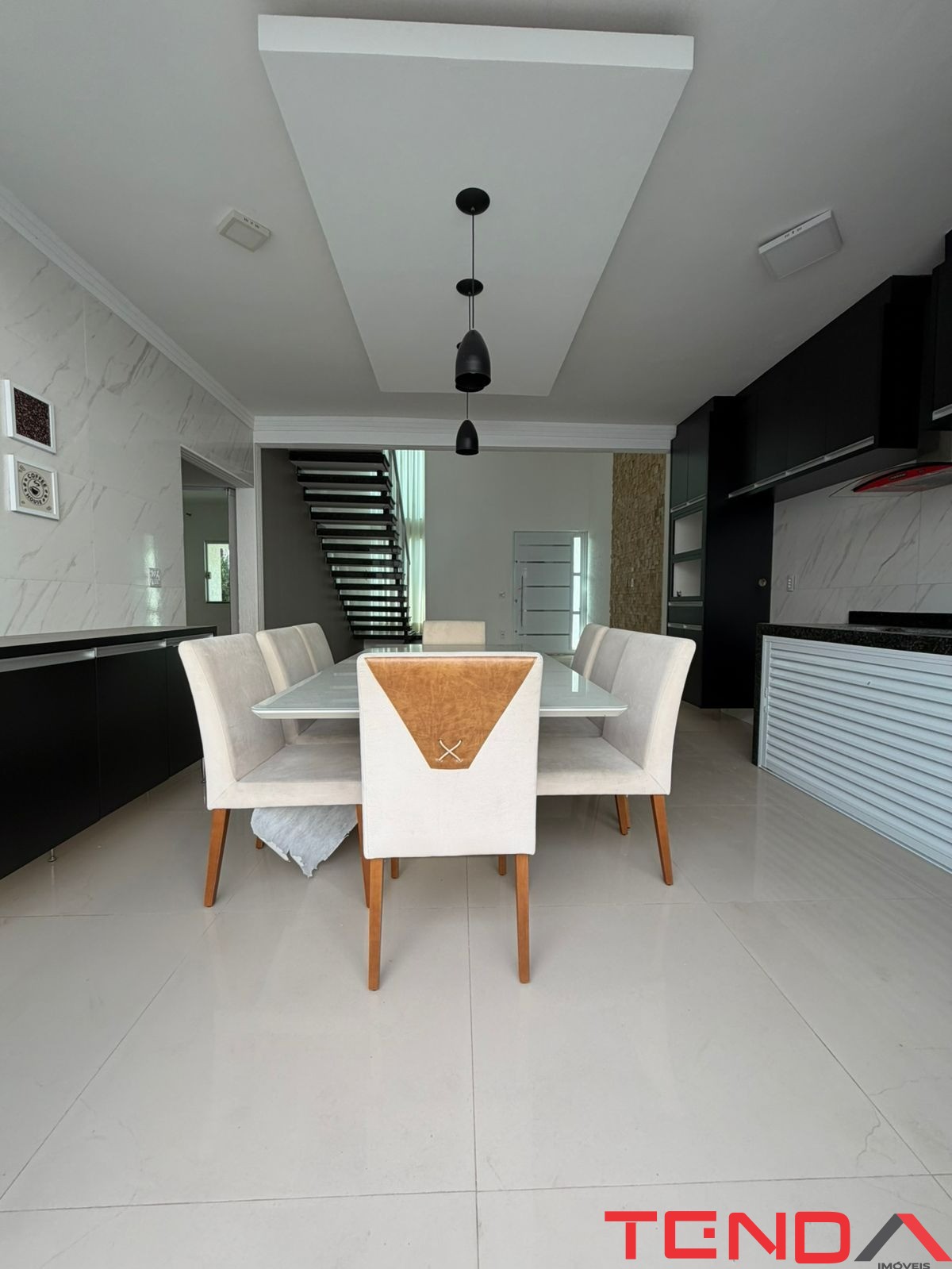 Casa, 3 quartos - Foto 10