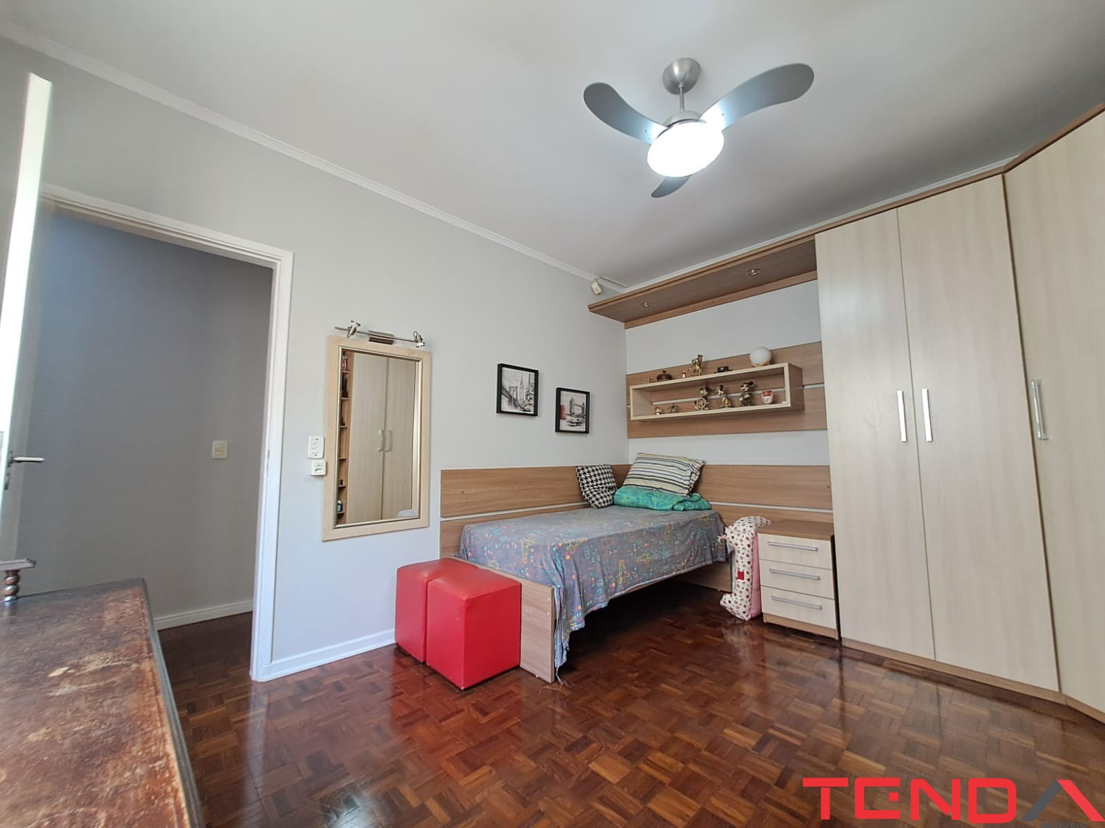 Casa, 3 quartos, 205 m² - Foto 9