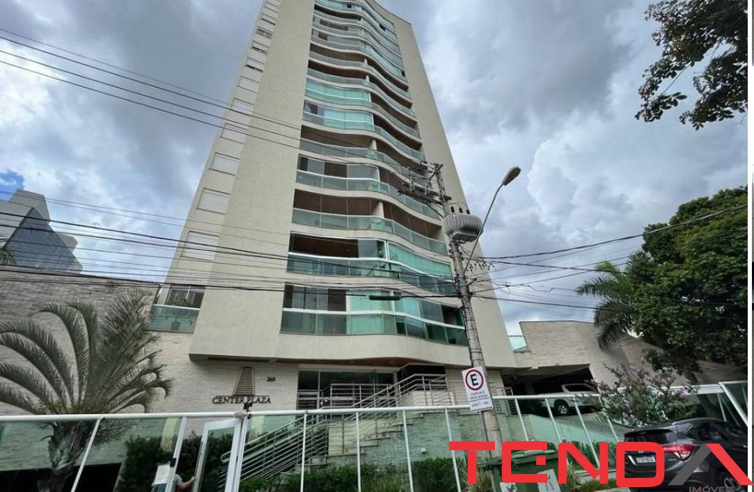 Apartamento, 3 quartos, 122 m² - Foto 2