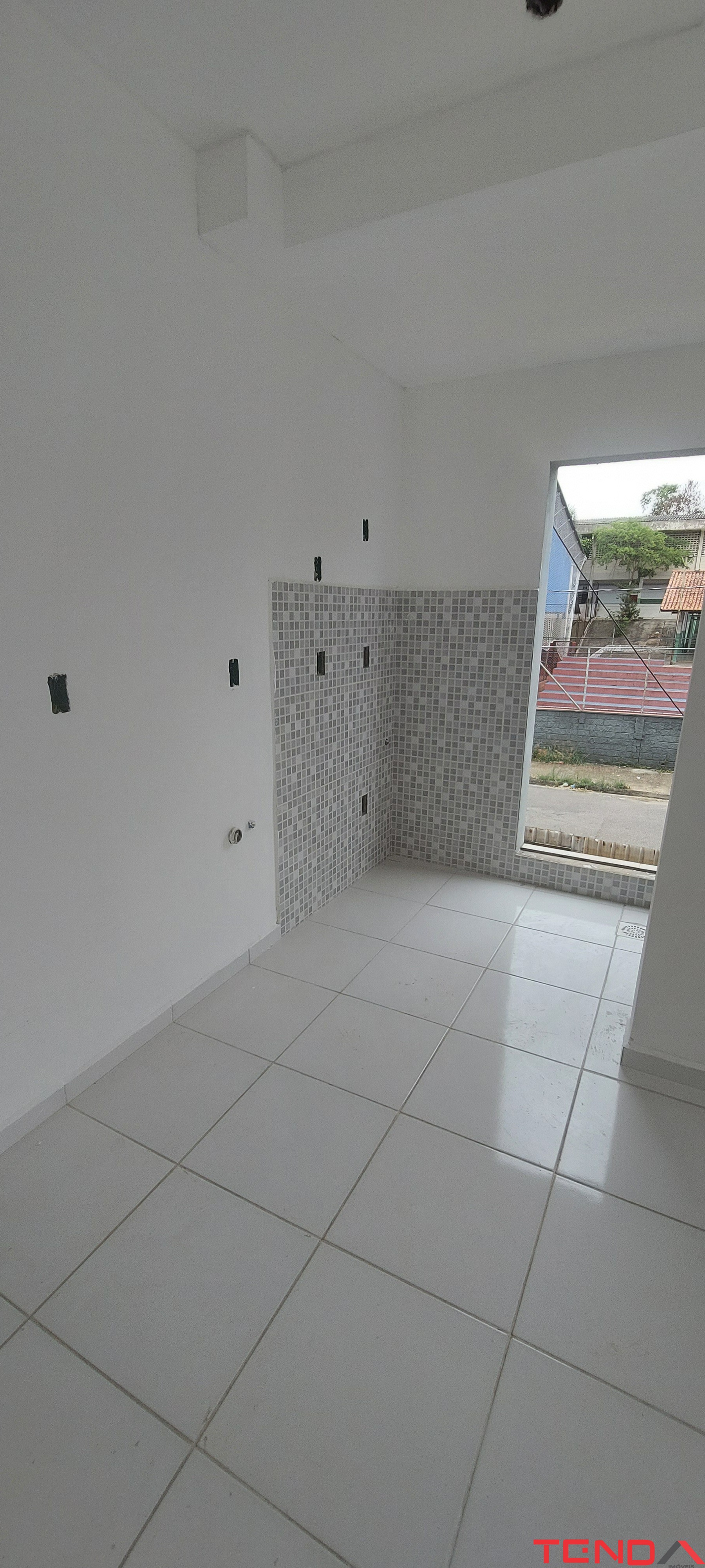 Apartamento, 1 quarto, 21 m² - Foto 9