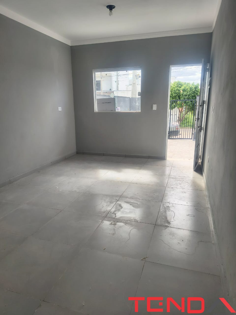 Casa, 1 quarto - Foto 4