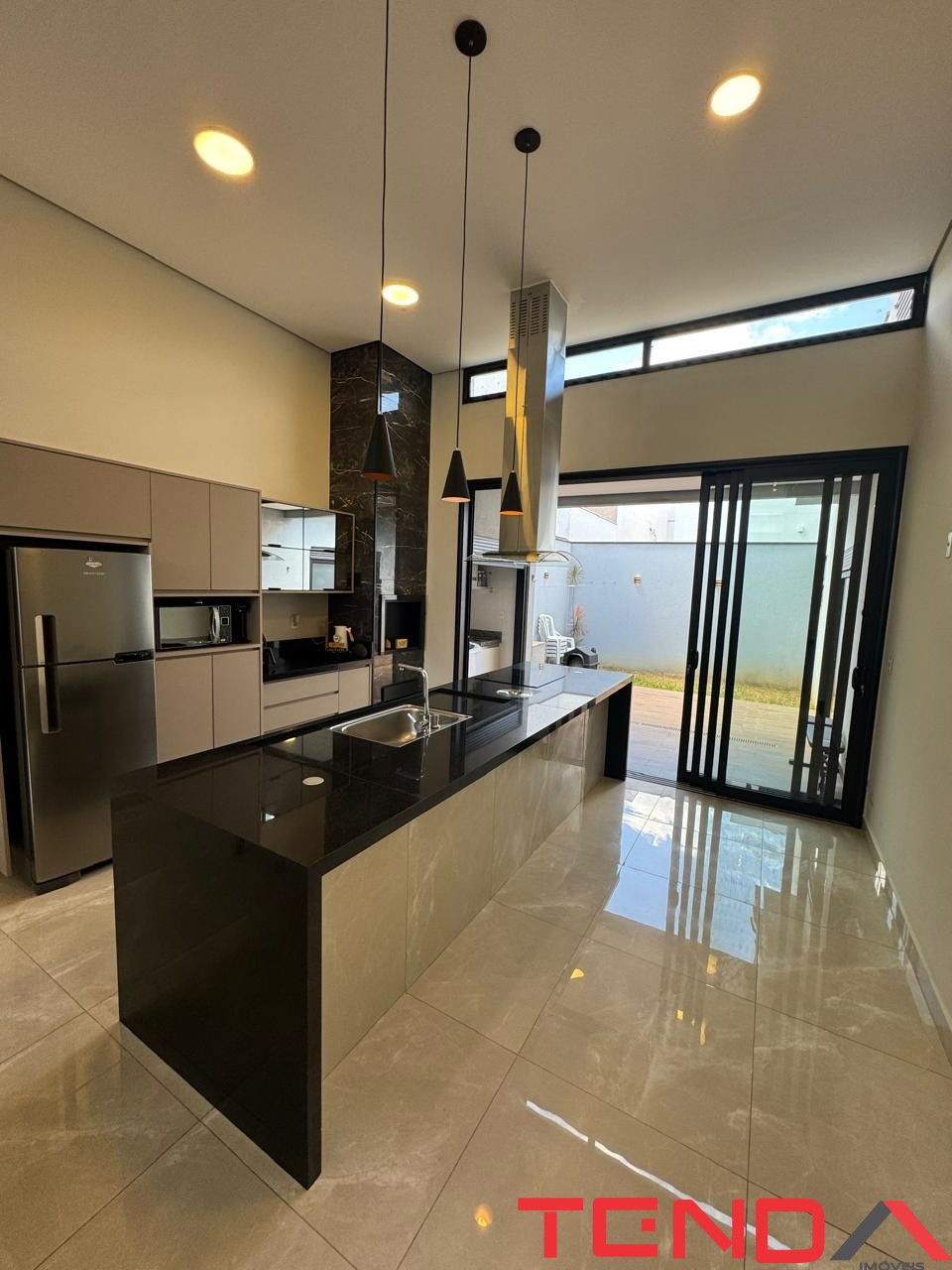 Casa, 3 quartos - Foto 7