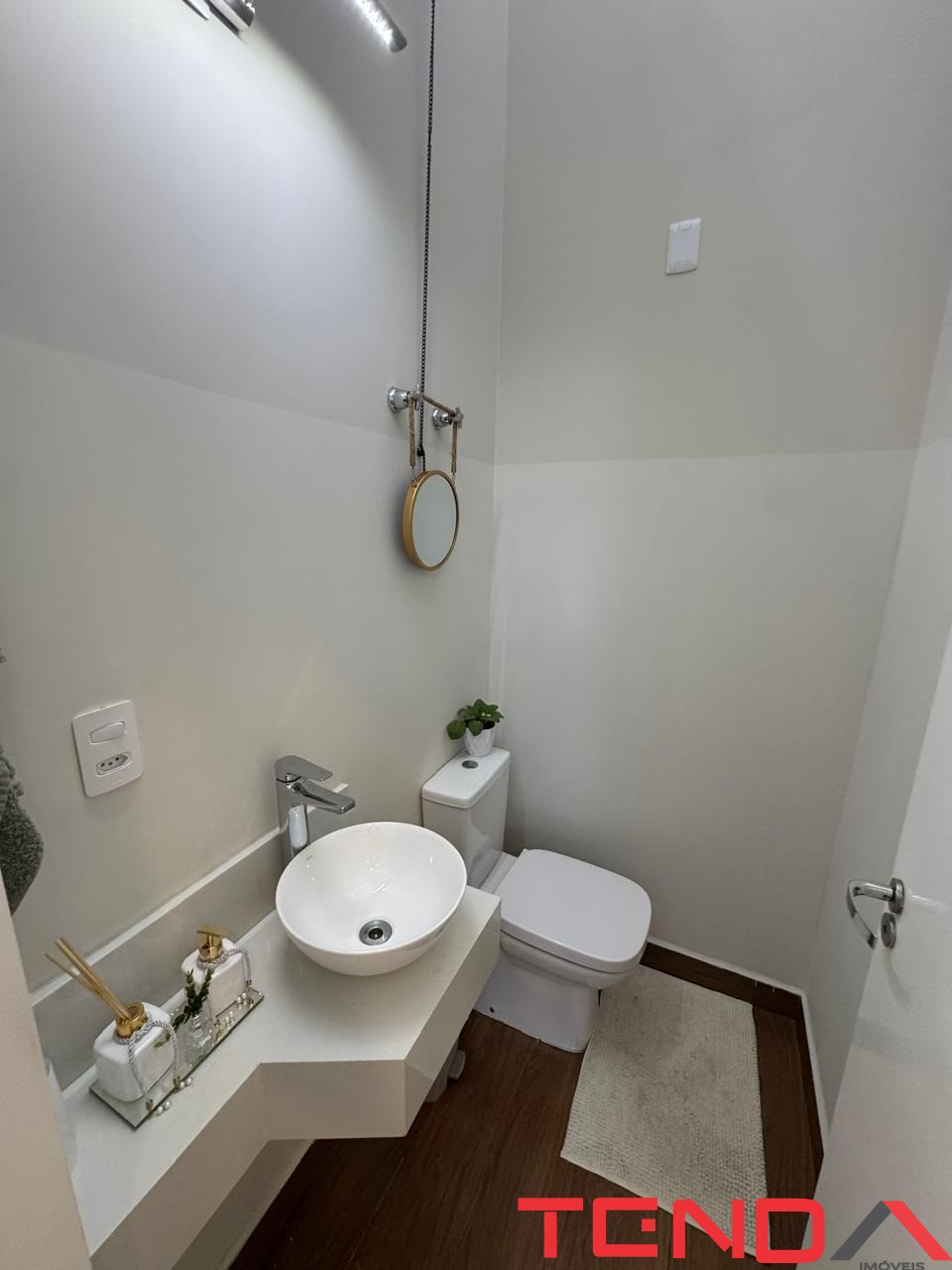 Casa, 3 quartos - Foto 21
