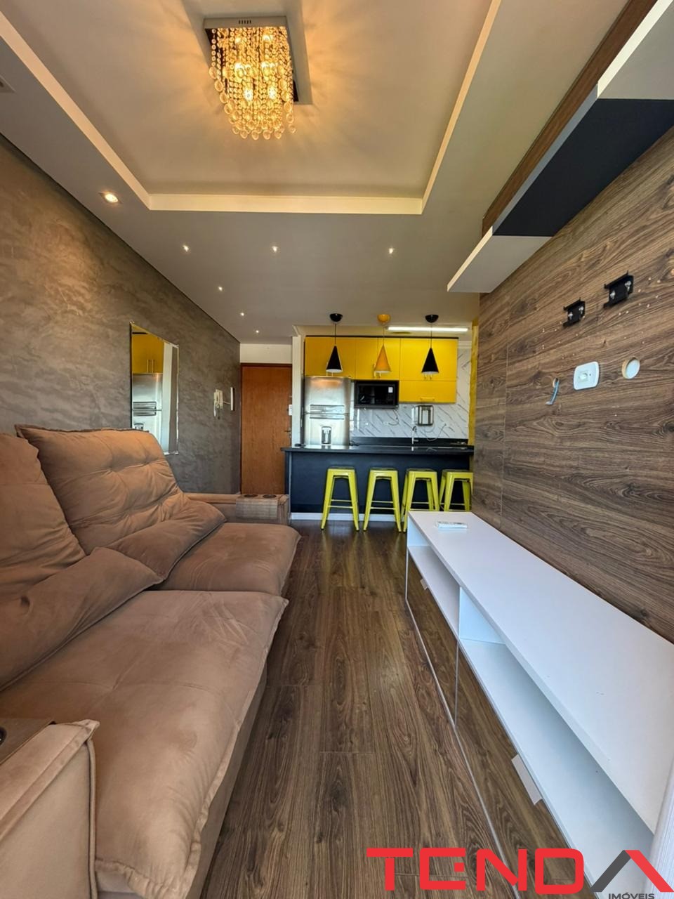 Apartamento, 2 quartos, 67 m² - Foto 10