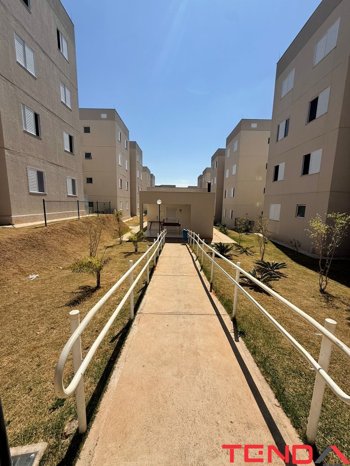 Apartamento, 2 quartos, 43 m² - Foto 33