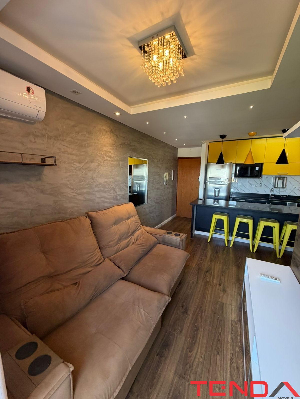 Apartamento, 2 quartos, 67 m² - Foto 9