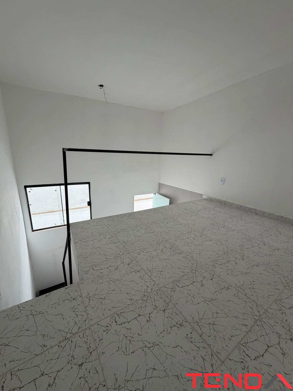 Casa, 1 quarto, 45 m² - Foto 6