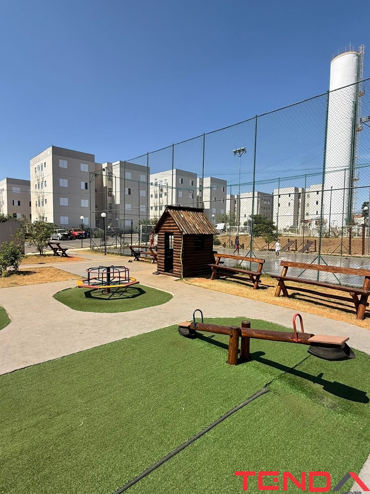 Apartamento, 2 quartos, 43 m² - Foto 20