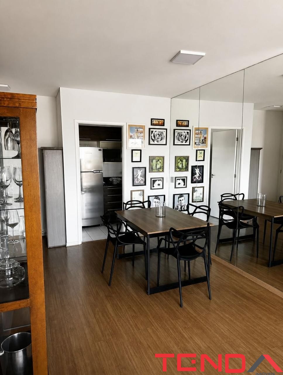 Apartamento, 2 quartos, 53 m² - Foto 5