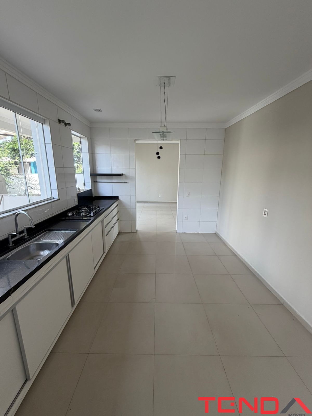 Casa, 4 quartos - Foto 12