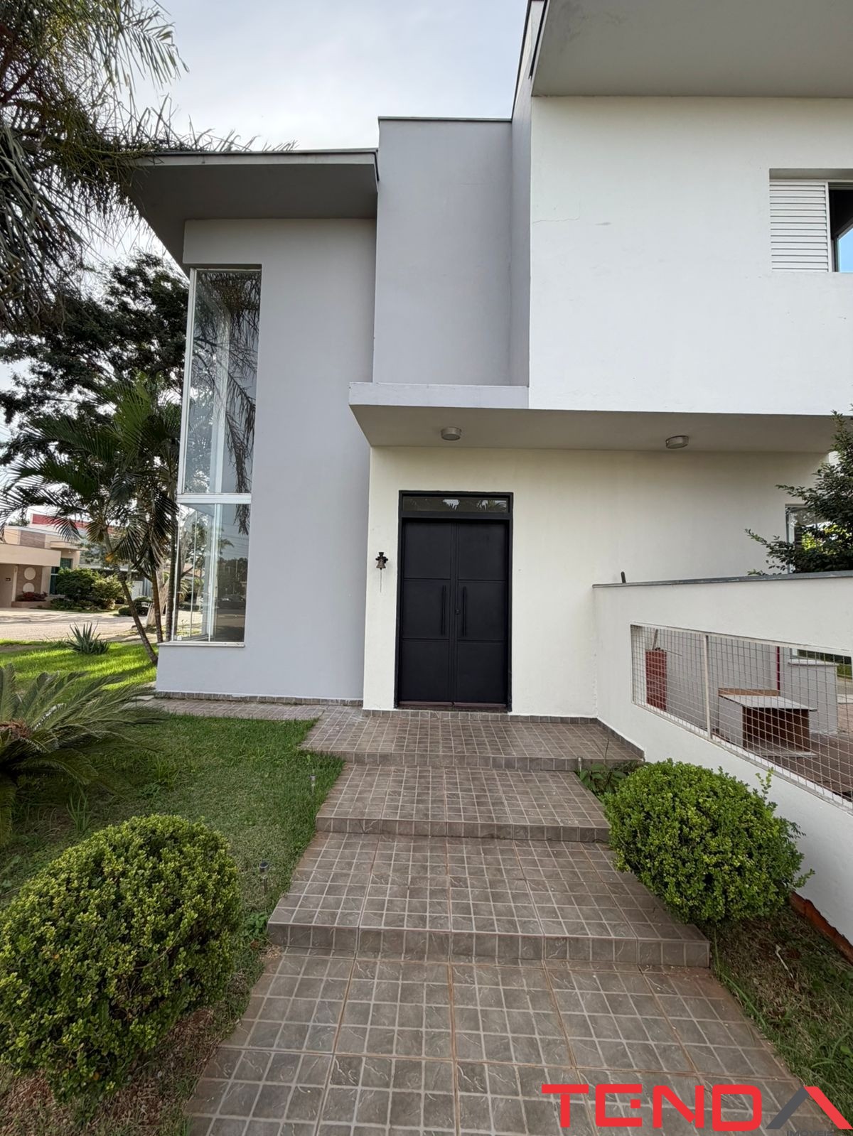 Casa, 4 quartos - Foto 2