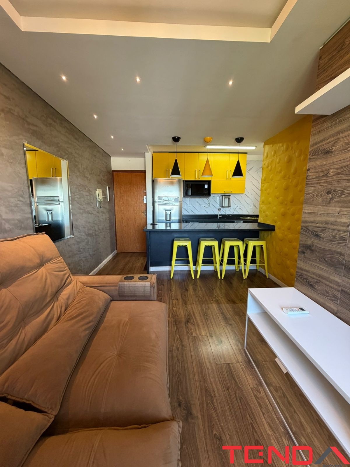 Apartamento, 2 quartos, 67 m² - Foto 8