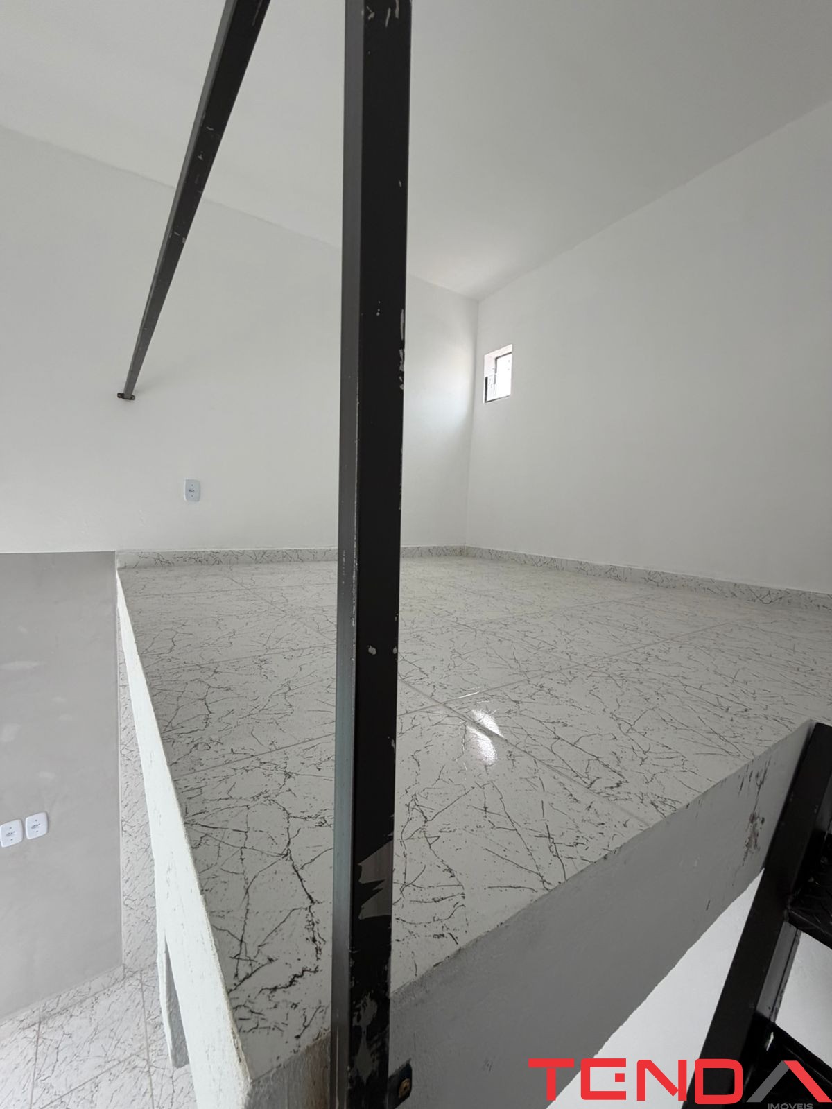Casa, 1 quarto, 45 m² - Foto 8