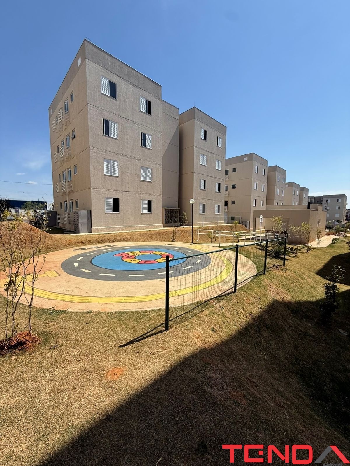 Apartamento, 2 quartos, 43 m² - Foto 32