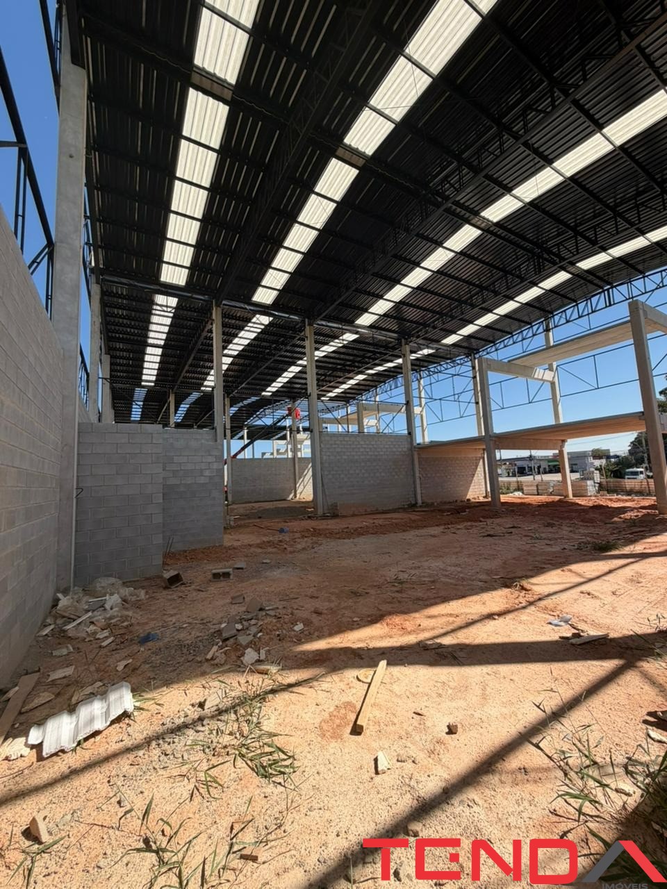 Depósito-Galpão - Foto 10