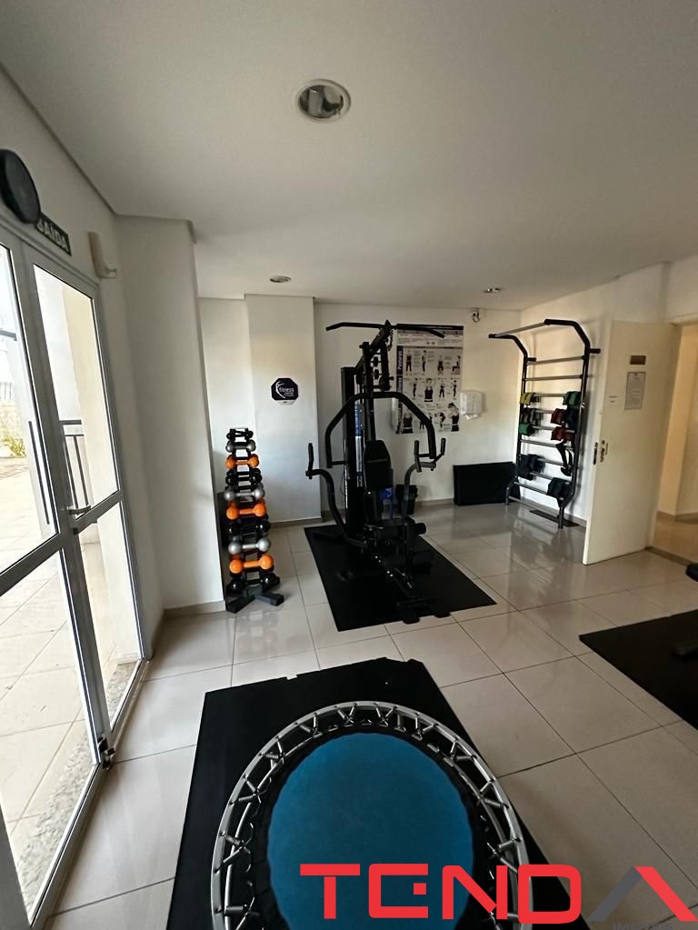 Apartamento, 2 quartos, 53 m² - Foto 13