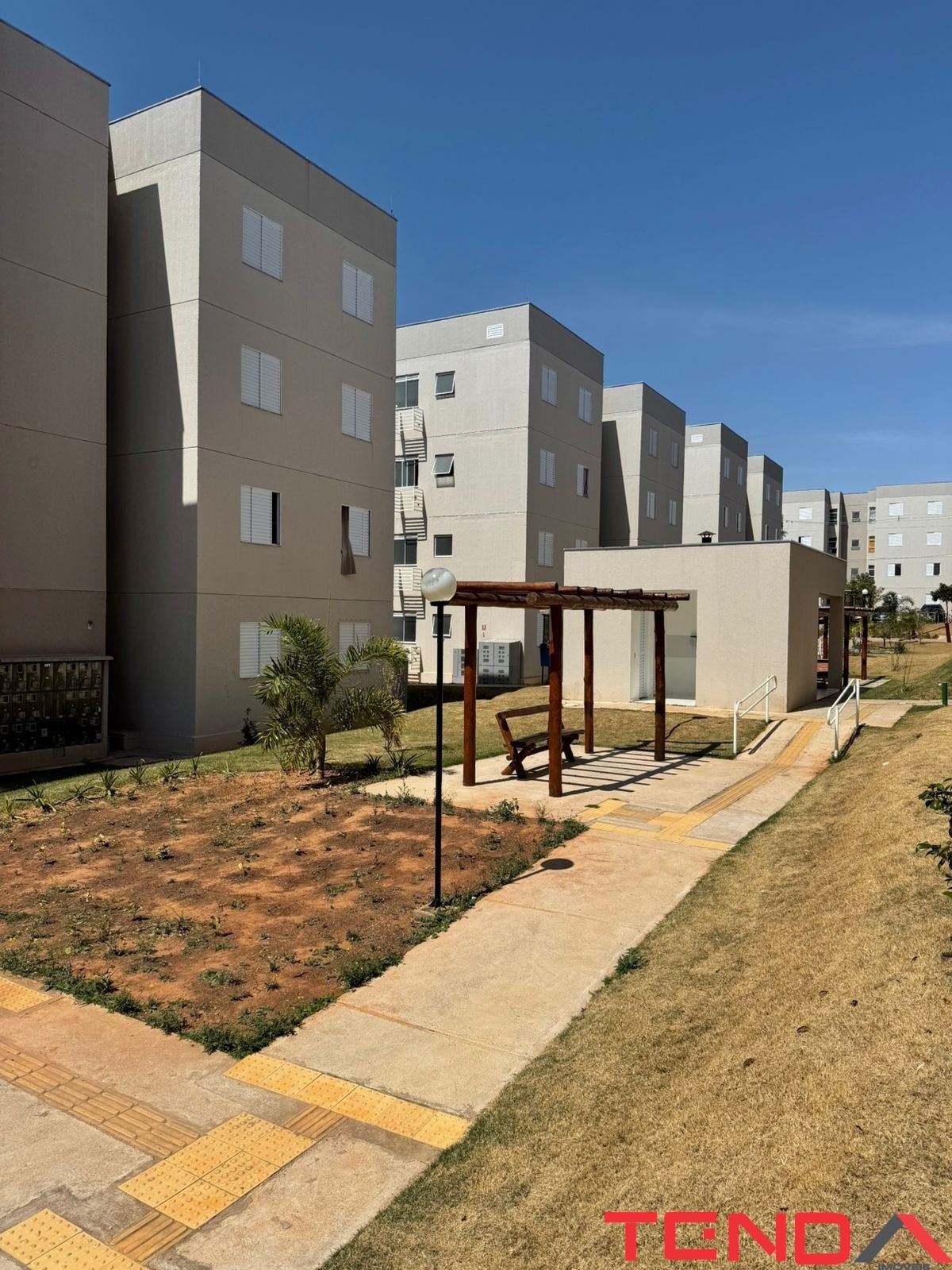 Apartamento, 2 quartos, 43 m² - Foto 30