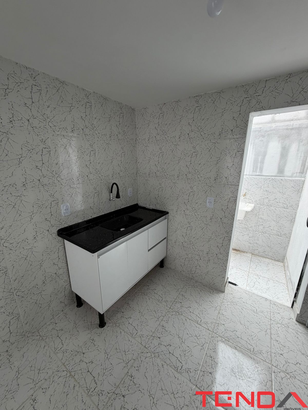 Casa, 1 quarto, 45 m² - Foto 4