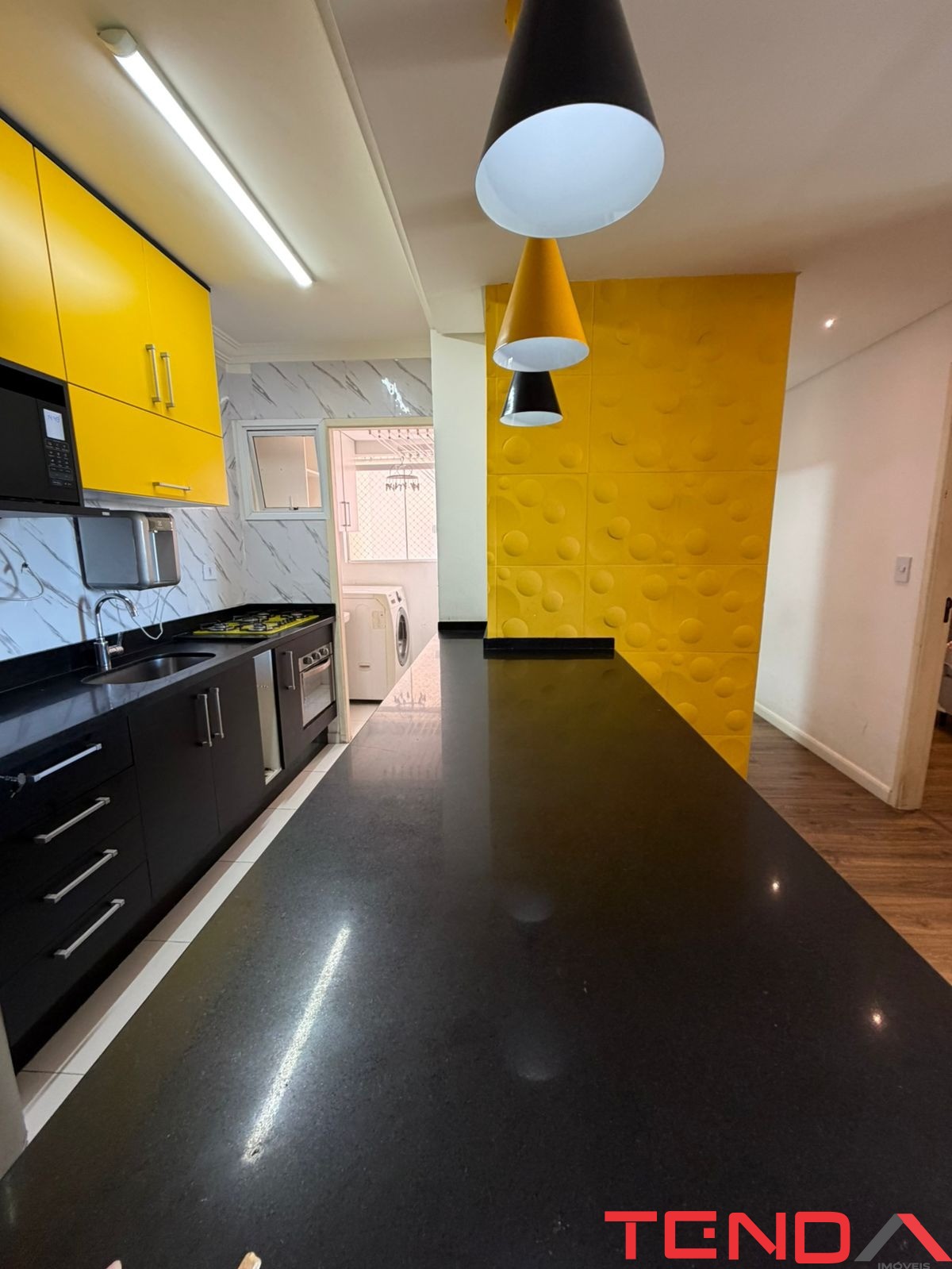 Apartamento, 2 quartos, 67 m² - Foto 4